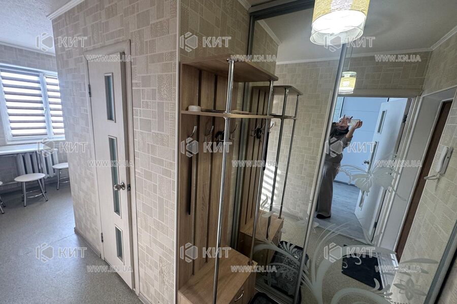 Продаж квартири Харків, Салтівка, 605 мрн., 35м²