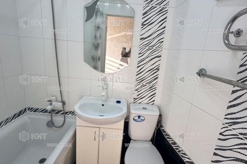 Продаж квартири Харків, Салтівка, 605 мрн., 35м²