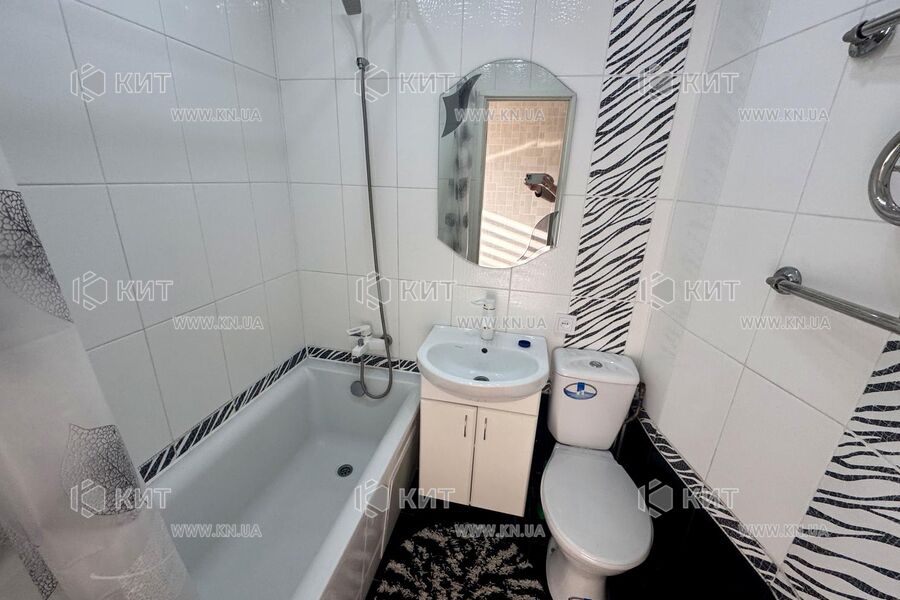 Продаж квартири Харків, Салтівка, 605 мрн., 35м²