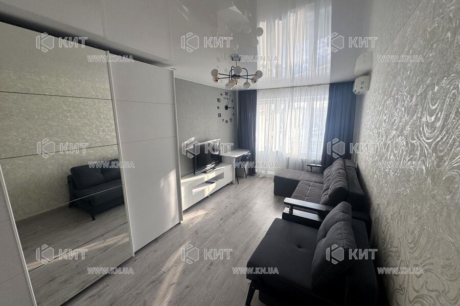 Продаж квартири Харків, Салтівка, 605 мрн., 35м²