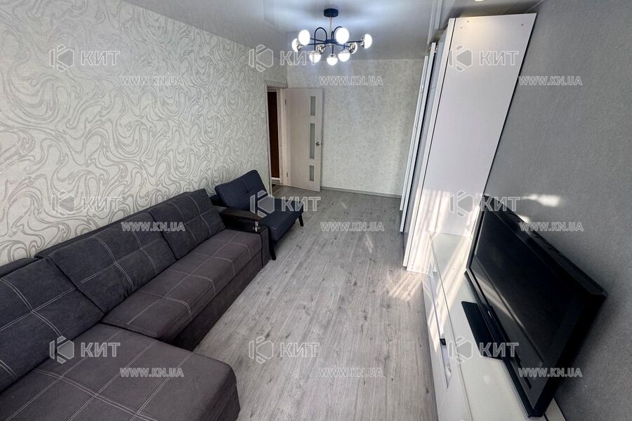 Продаж квартири Харків, Салтівка, 605 мрн., 35м²