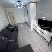 Продаж квартири Харків, Салтівка, 605 мрн., 35м²