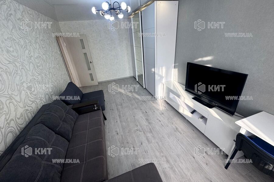 Продаж квартири Харків, Салтівка, 605 мрн., 35м²
