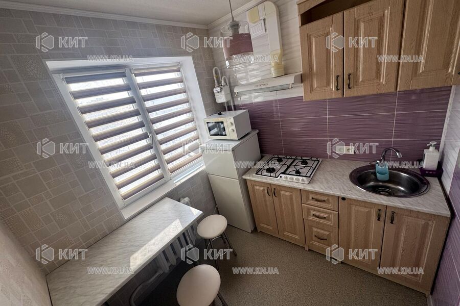 Продаж квартири Харків, Салтівка, 605 мрн., 35м²