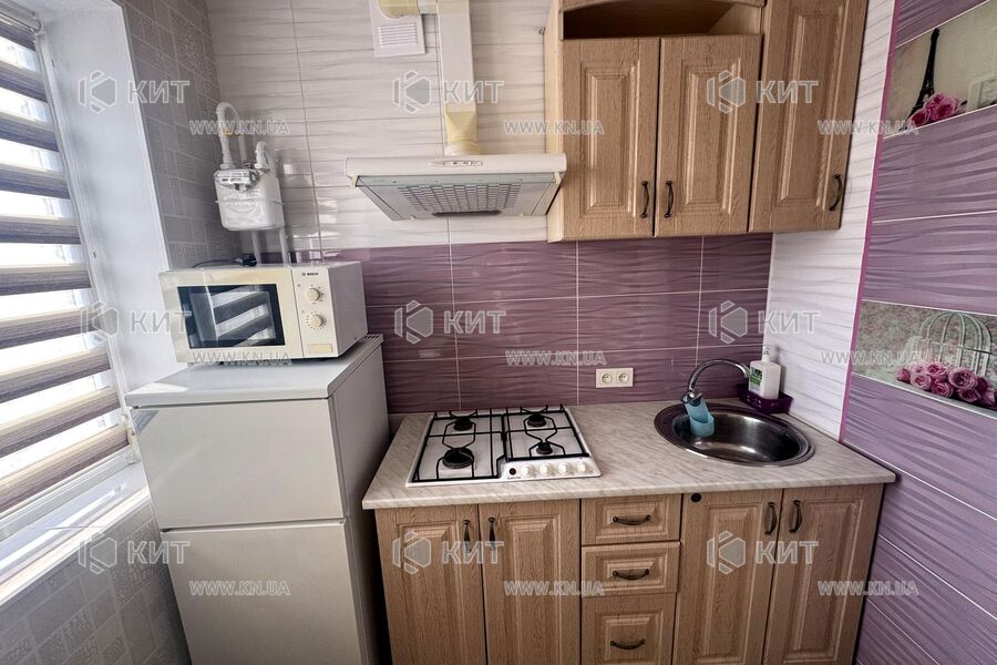 Продаж квартири Харків, Салтівка, 605 мрн., 35м²