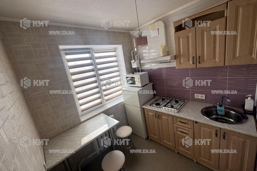 Продаж квартири Харків, Салтівка, 605 мрн., 35м²