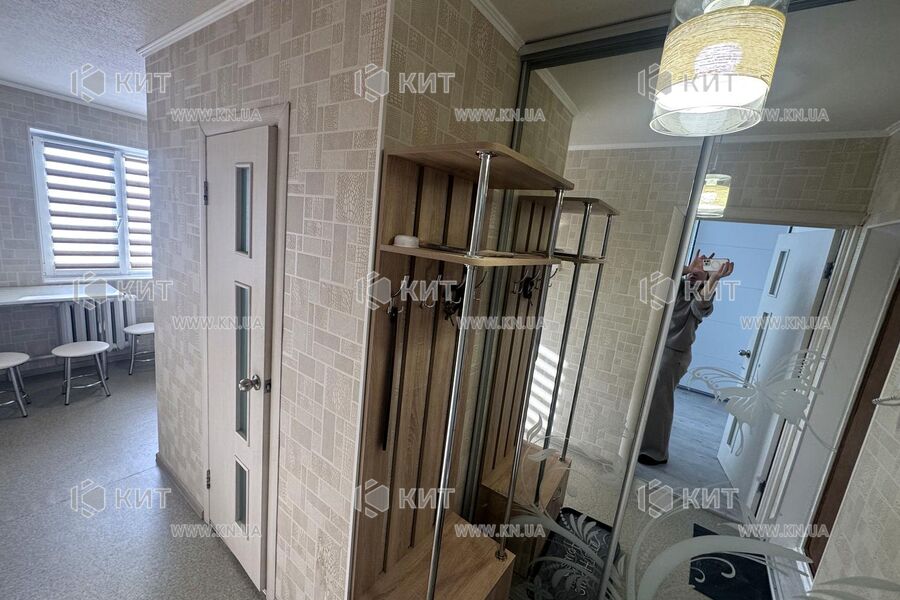 Продаж квартири Харків, Салтівка, 605 мрн., 35м²