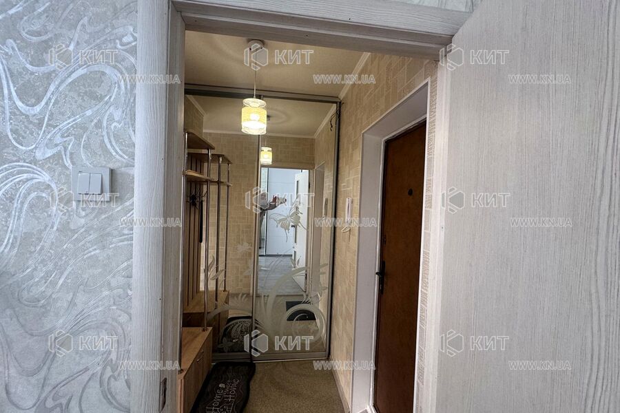 Продаж квартири Харків, Салтівка, 605 мрн., 35м²