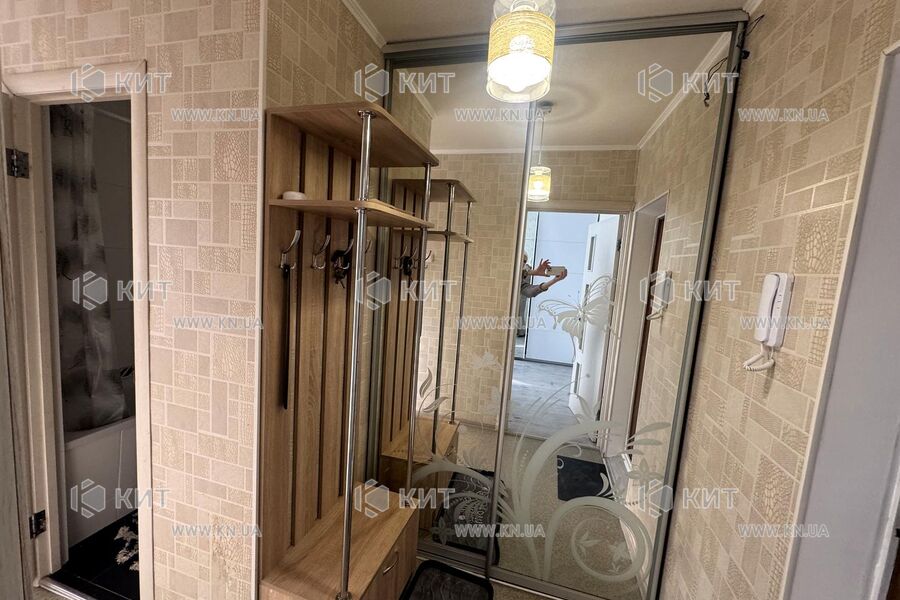 Продаж квартири Харків, Салтівка, 605 мрн., 35м²