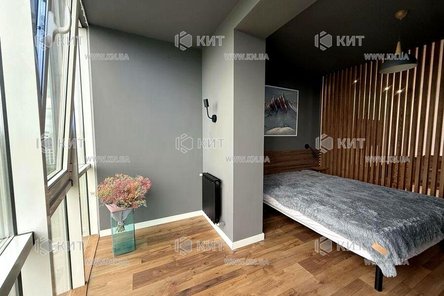 Продажа квартиры Харьков, Клочковская, 59м²