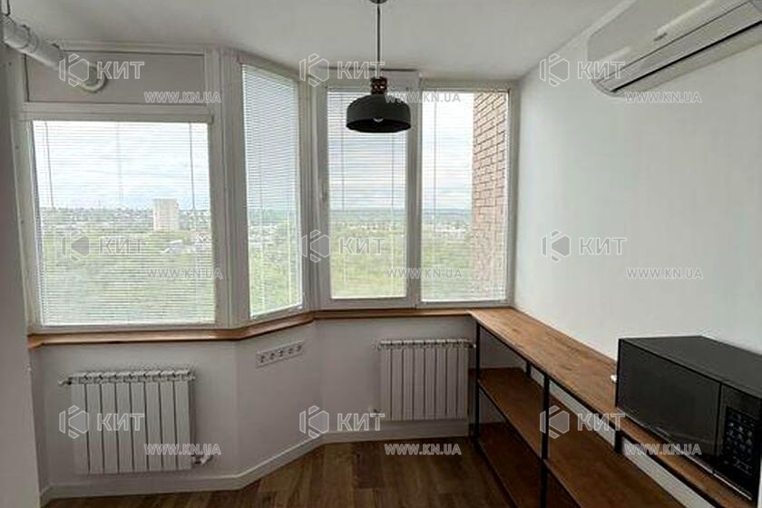 Продажа квартиры Харьков, Клочковская, 59м²