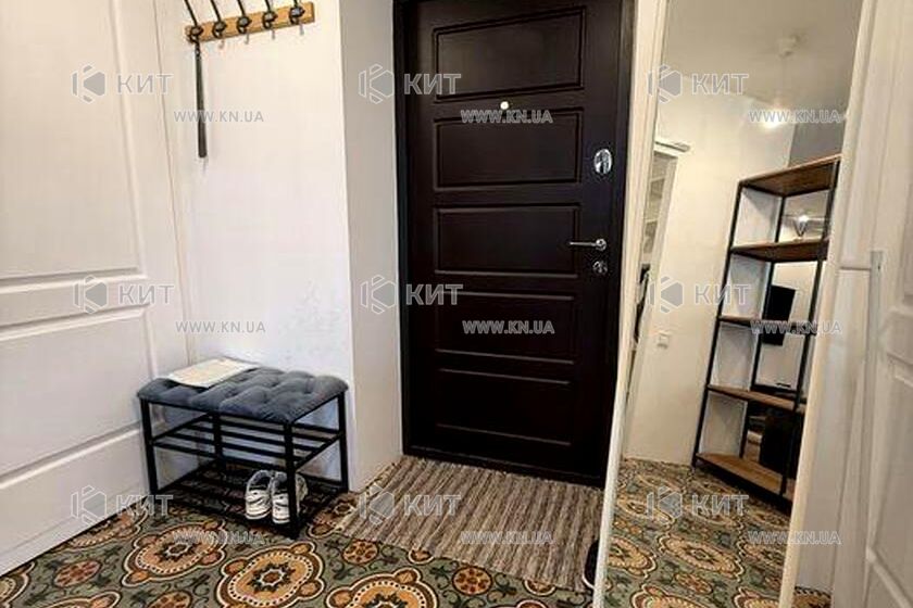 Продажа квартиры Харьков, Клочковская, 59м²