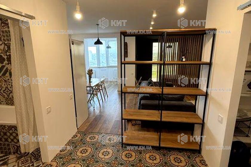 Продажа квартиры Харьков, Клочковская, 59м²