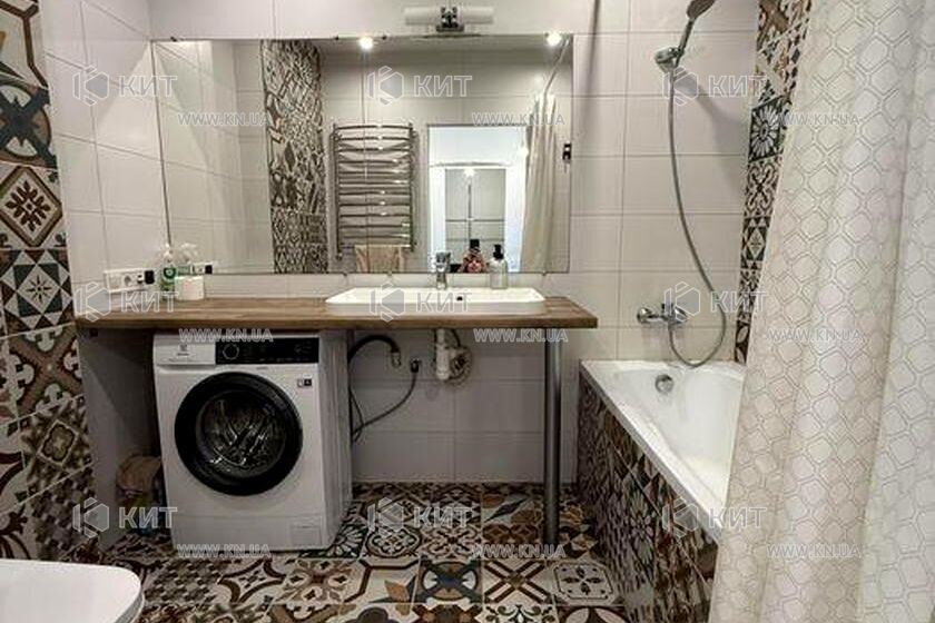 Продажа квартиры Харьков, Клочковская, 59м²