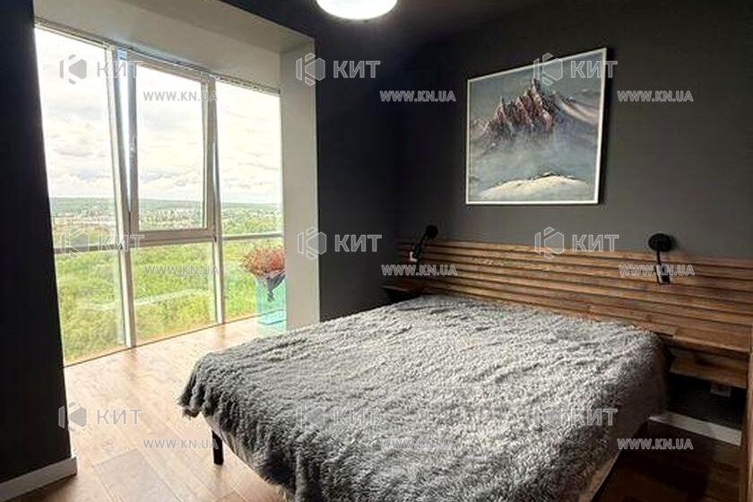 Продажа квартиры Харьков, Клочковская, 59м²