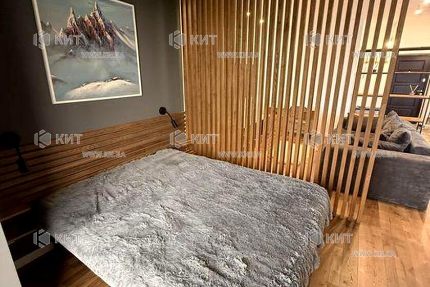 Продажа квартиры Харьков, Клочковская, 59м²