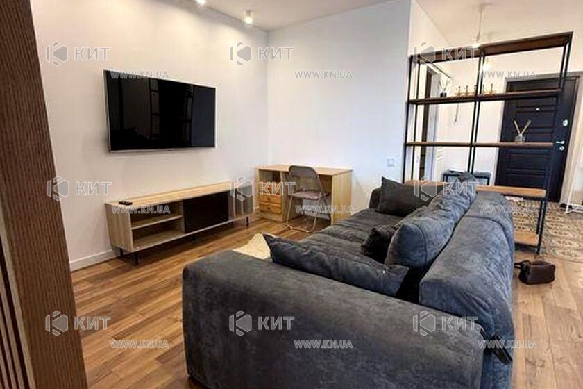 Продаж квартири Харків, Клочківська, 59м²
