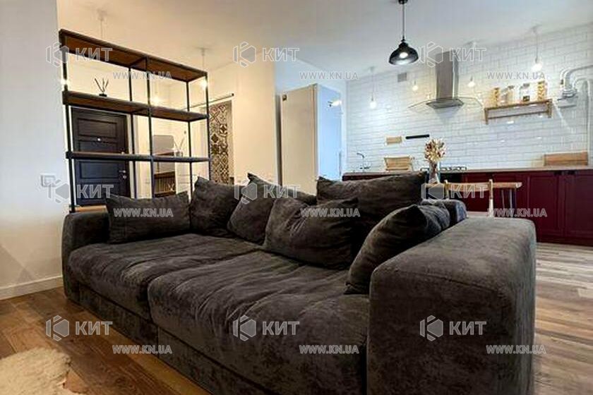 Продаж квартири Харків, Клочківська, 59м²