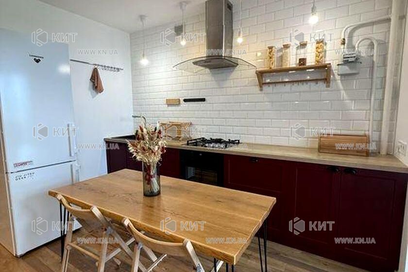 Продажа квартиры Харьков, Клочковская, 59м²