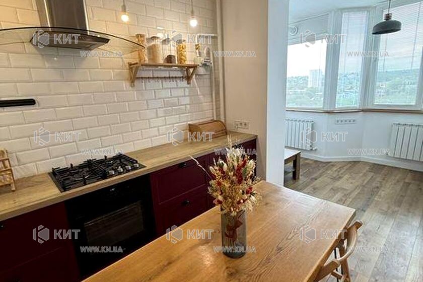 Продажа квартиры Харьков, Клочковская, 59м²