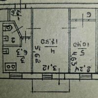 Продаж квартири Харків, Нові Дома, 43м²