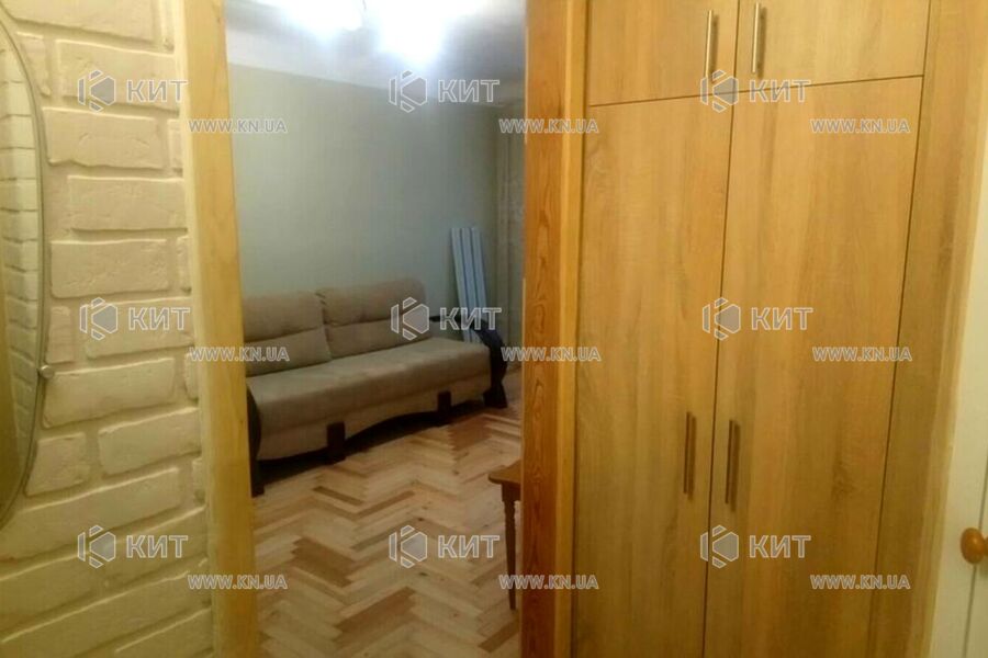 Продаж квартири Харків, Нові Дома, 43м²