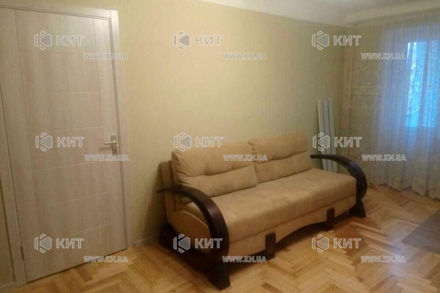 Продаж квартири Харків, Нові Дома, 43м²