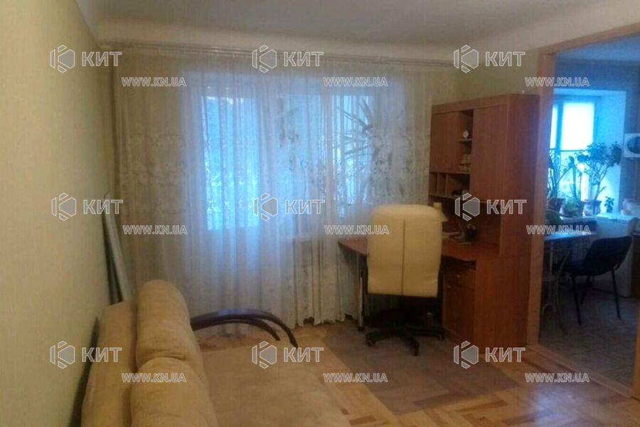 Продаж квартири Харків, Нові Дома, 43м²