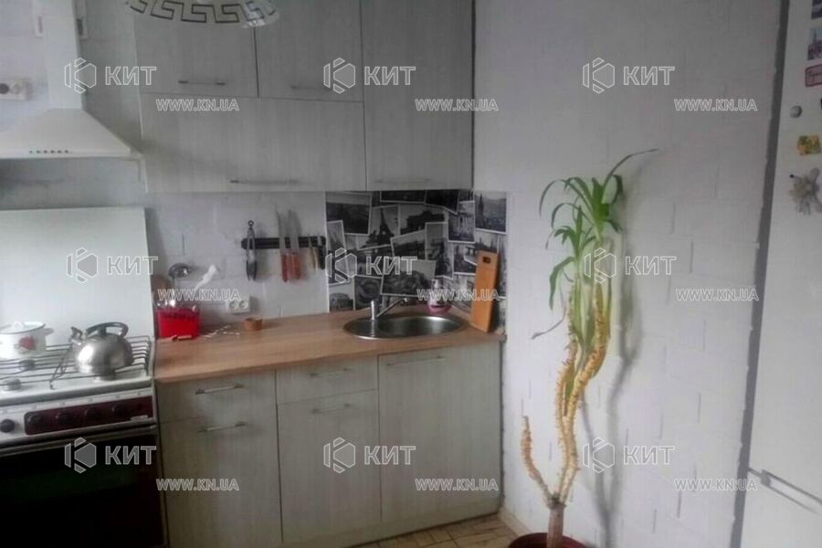 Продаж квартири Харків, Нові Дома, 43м²