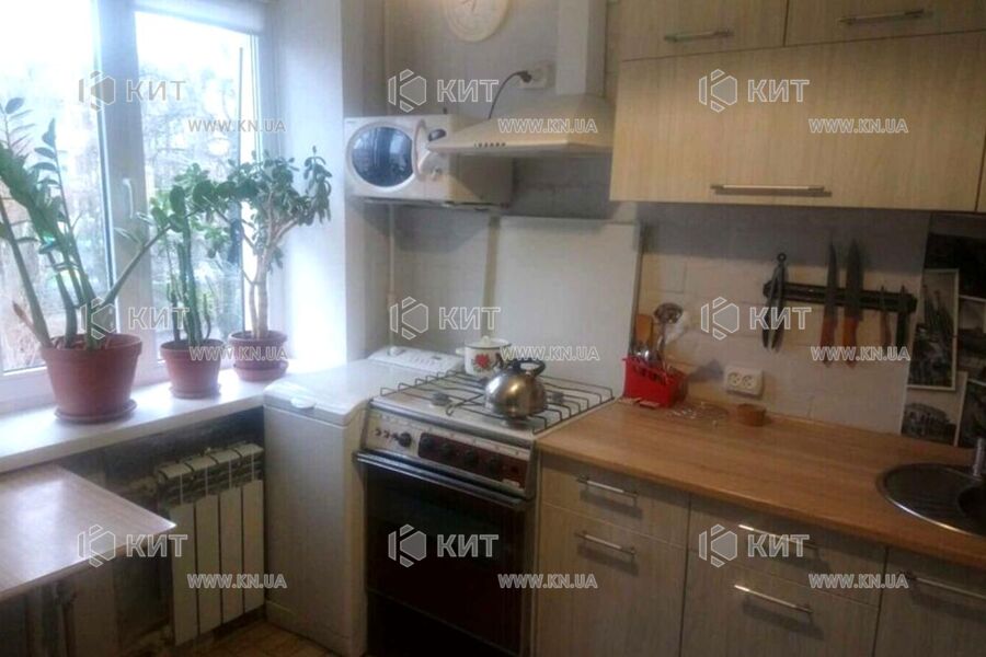 Продаж квартири Харків, Нові Дома, 43м²