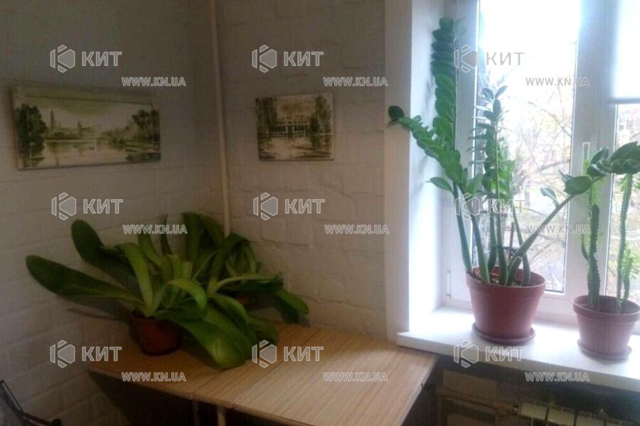 Продаж квартири Харків, Нові Дома, 43м²