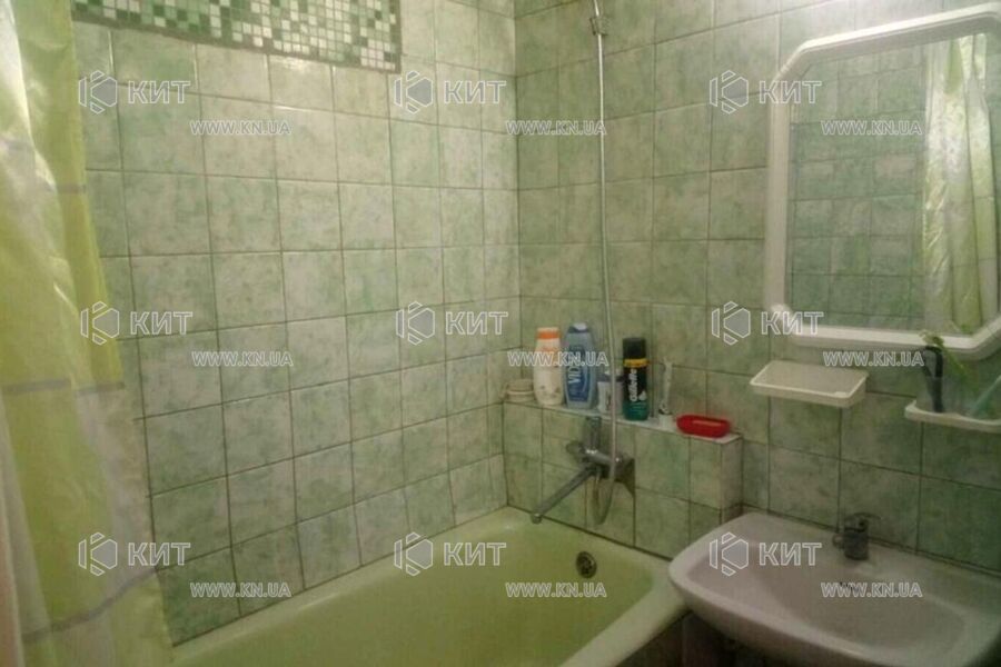 Продаж квартири Харків, Нові Дома, 43м²
