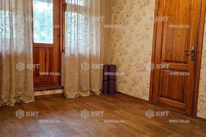 Продаж квартири Харків, ХТЗ, Рогань, 44м²