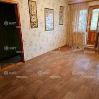 Продаж квартири Харків, ХТЗ, Рогань, 44м²