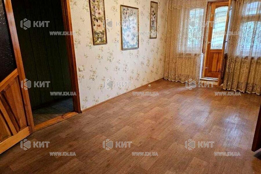 Продаж квартири Харків, ХТЗ, Рогань, 44м²