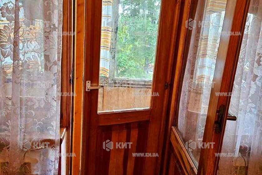 Продаж квартири Харків, ХТЗ, Рогань, 44м²