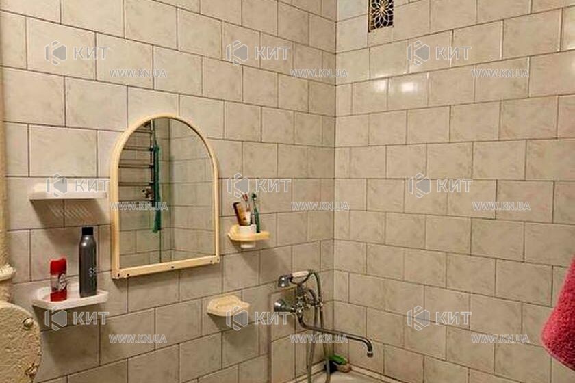 Продаж квартири Харків, ХТЗ, Рогань, 44м²
