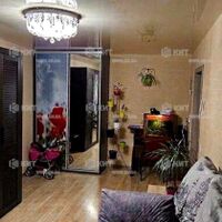 Продаж квартири Харків, Нові Дома, 45м²