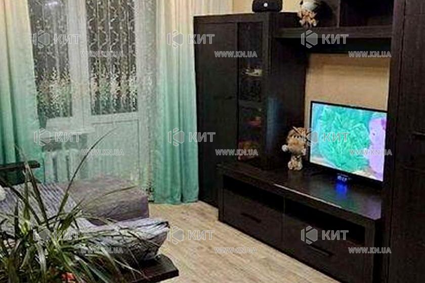 Продаж квартири Харків, Нові Дома, 45м²