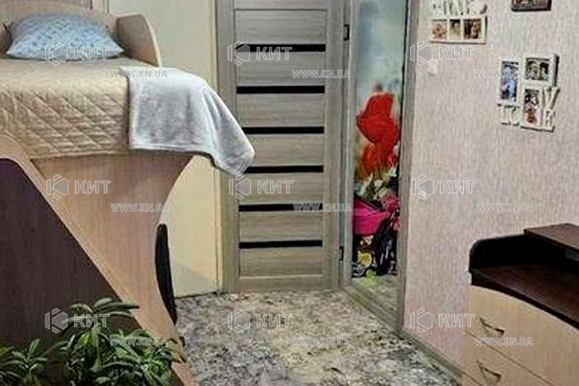 Продаж квартири Харків, Нові Дома, 45м²