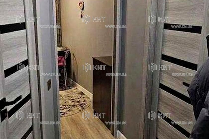 Продаж квартири Харків, Нові Дома, 45м²