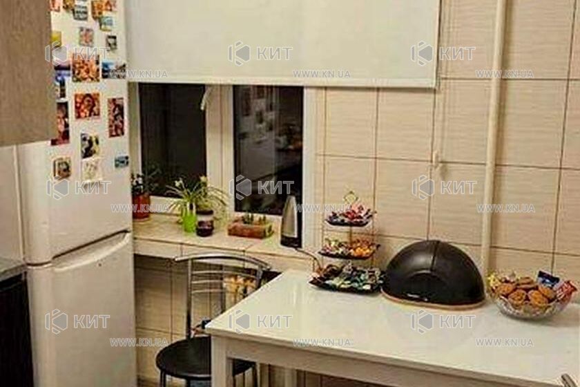 Продаж квартири Харків, Нові Дома, 45м²