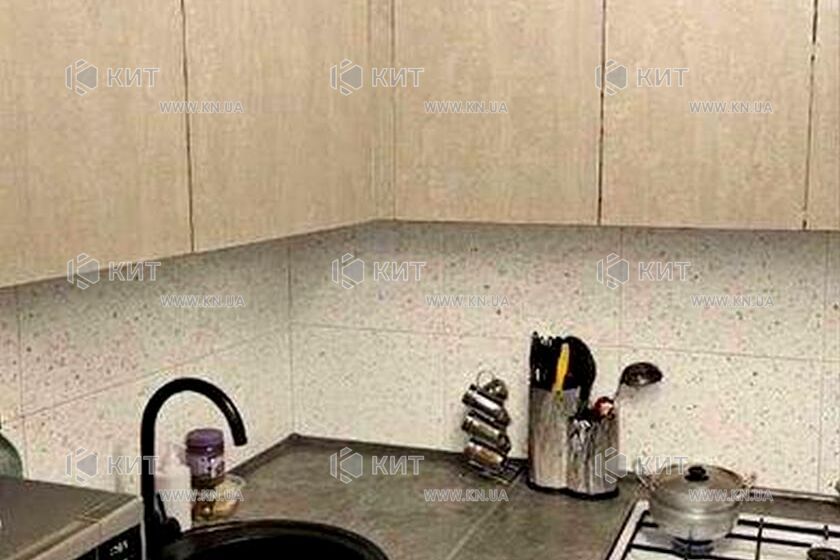 Продаж квартири Харків, Нові Дома, 45м²