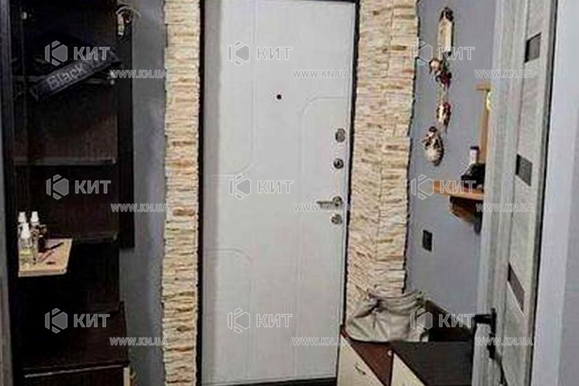 Продаж квартири Харків, Нові Дома, 45м²