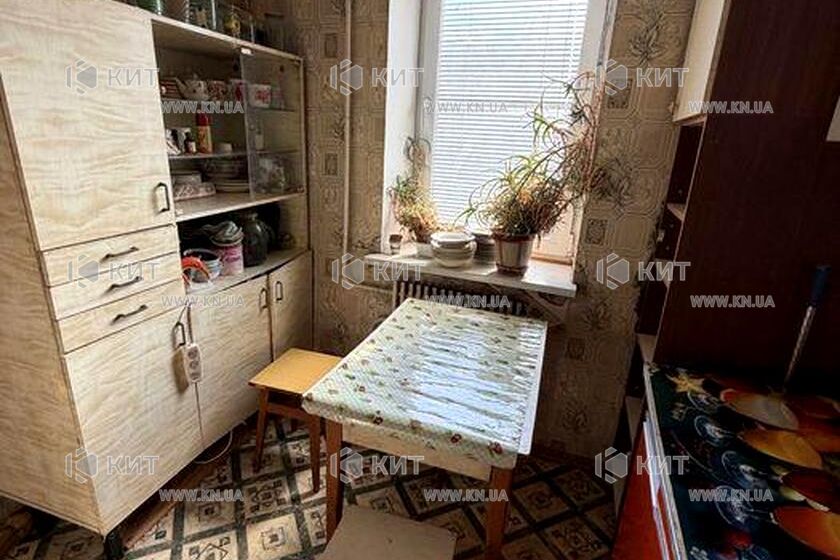 Продаж квартири Харків, Салтівка, 625 мрн., 40м²