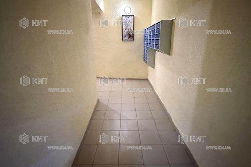 Продаж квартири Харків, Салтівка, 625 мрн., 40м²