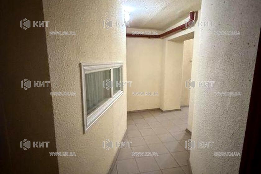 Продаж квартири Харків, Салтівка, 625 мрн., 40м²