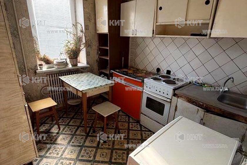 Продаж квартири Харків, Салтівка, 625 мрн., 40м²
