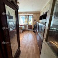 Продаж квартири Харків, Салтівка, 625 мрн., 40м²