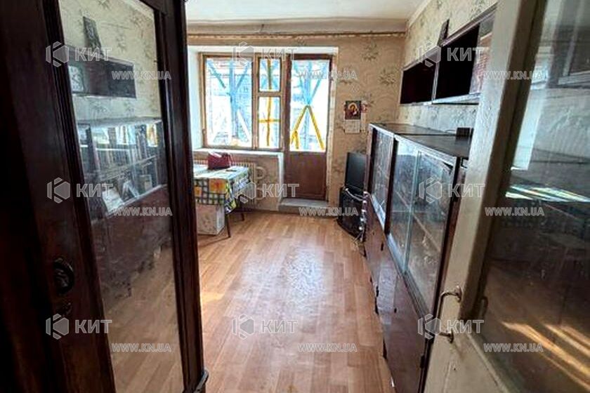 Продаж квартири Харків, Салтівка, 625 мрн., 40м²